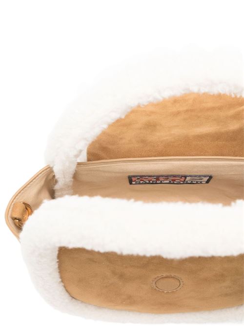Borsa donna a mano Gilda MC2 SAINT BARTH | GILDA03517I